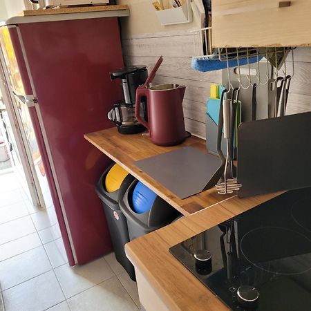 Lutzes Ferienhaus Knittelsheim Екстериор снимка